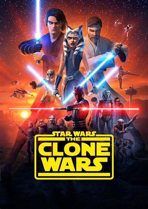 star wars clone wars tv episodes